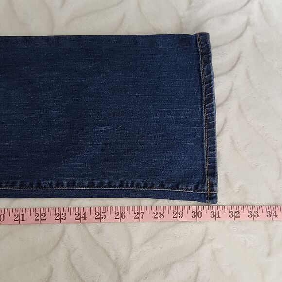 LRL Lauren Jeans Co. Bootcut jeans - Picture 11 of 13